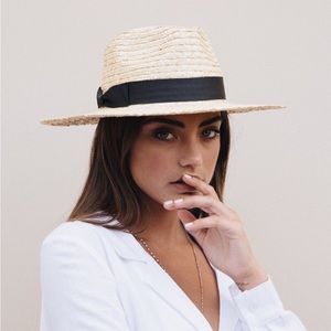 Color The Spencer Fedora 